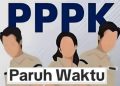 NIP PPPK Paruh Waktu Kabupaten Merangin  Yang Sudah di Proses BKN Berjumlah 2.984