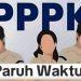 NIP PPPK Paruh Waktu Kabupaten Merangin Yang Sudah di Proses BKN Berjumlah 2.984