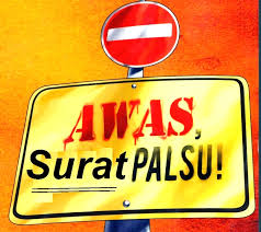 Waah, Terduga Pelaku “Y” Pernah Minta Bertemu dengan Korban Surat Pengunduran Diri Palsu