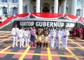 Upacara HUT ke-69 Provinsi Jambi, Momentum Perkuat Kolaborasi Menuju Jambi MANTAP