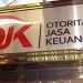 OJK Cabut Izin Usaha PT Varia Intra Finance