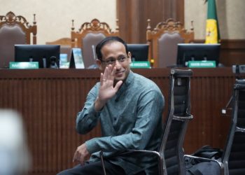Sidang Kasus Nadiem Makarim, JPU Tegaskan Dakwaan Telah Sesuai Prosedur dan Didukung Alat Bukti Sah