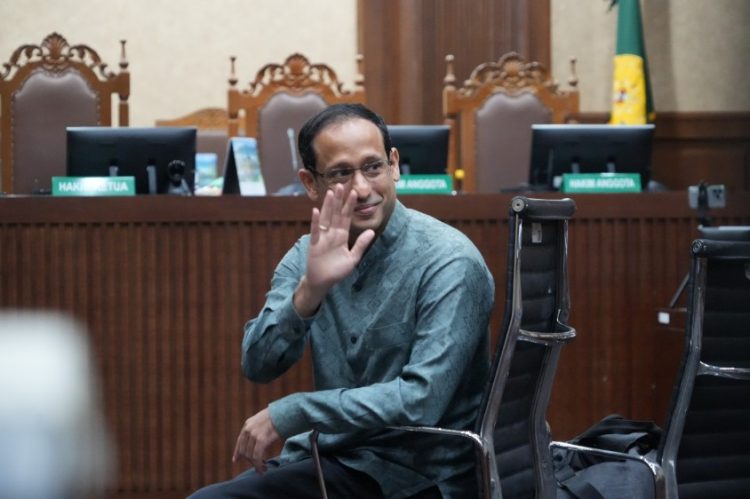 Sidang Kasus Nadiem Makarim, JPU Tegaskan Dakwaan Telah Sesuai Prosedur dan Didukung Alat Bukti Sah