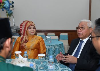 Kabar Gembira, Bulog Pastikan Bangun Gudang Kapasitas 1000 Ton di Tanjab Timur