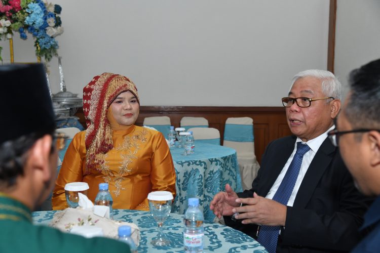 Kabar Gembira, Bulog Pastikan Bangun Gudang Kapasitas 1000 Ton di Tanjab Timur