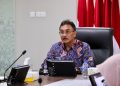 Kick Off_ RUU Administrasi Pertanahan, Sekjen ATR/BPN : Wujudkan Sistem Administrasi Pertanahan yang Akuntabel dan Terintegrasi 