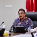 Kick Off_ RUU Administrasi Pertanahan, Sekjen ATR/BPN : Wujudkan Sistem Administrasi Pertanahan yang Akuntabel dan Terintegrasi 