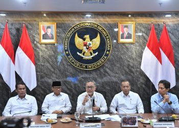 Dukung Percepatan Kopdes Merah Putih, Mendes Yandri Terbitkan Permendesa Nomor 16 Tahun 2025
