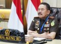 Jaksa Agung Tekankan Reformasi Penegakan Hukum dan Integritas Aparatur