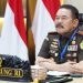 Jaksa Agung Tekankan Reformasi Penegakan Hukum dan Integritas Aparatur