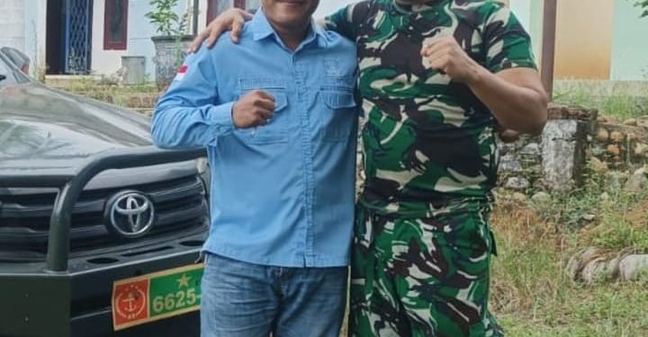 Pesiapan Pembangunan Geray Koperasi Desa  Merah Putih (KDMP) Desa Argosari Targetkan February Siap Diresmikan 2026