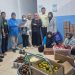 Lagi Peristiwa Keracunan MBG Terjadi, Kali Ini Di Kayu Aro Kerinci