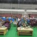 Wabup Katamso Hadiri Pengukuhan Profesor Putra Asal Tanjab Barat di Universitas Riau