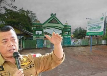 Gawat! SK Gubernur Jambi Bertolak Belakang dengan Undang-undang Terkait “Ponpes Al-Hidayah”