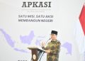 Menteri Desa PDT Yandri Ajak APKASI Wujudkan Asta Cita ke-6 Presiden Prabowo 