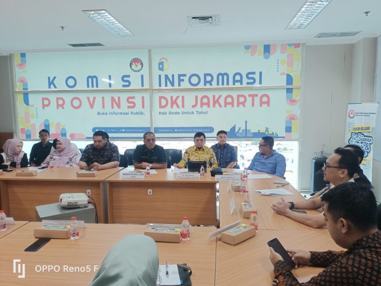 Komisi I DPRD Jambi ke KPID DKI: Pengawasan Penyiaran Tak Bisa Lagi Sekadar Reaktif
