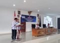 Sekda Merangin Zulhifni Buka Asistensi Laporan Penyelenggaraan E-LPPD Tahun 2025