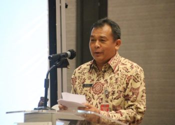 Bupati Pati dan Wali Kota Madiun Ditahan, Kemendagri Pastikan Roda Pemerintahan Tetap Berjalan 