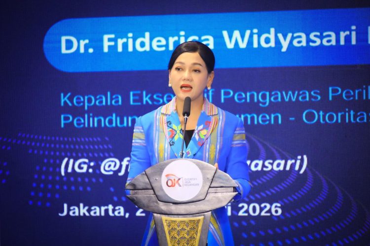 Indonesia Anti-Scam Centre Kembalikan Rp161 Miliar Dana Korban Penipuan Digital