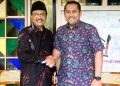 Bupati Merangin M. Syukur Perjuangkan Program “Sekolah Rakyat”