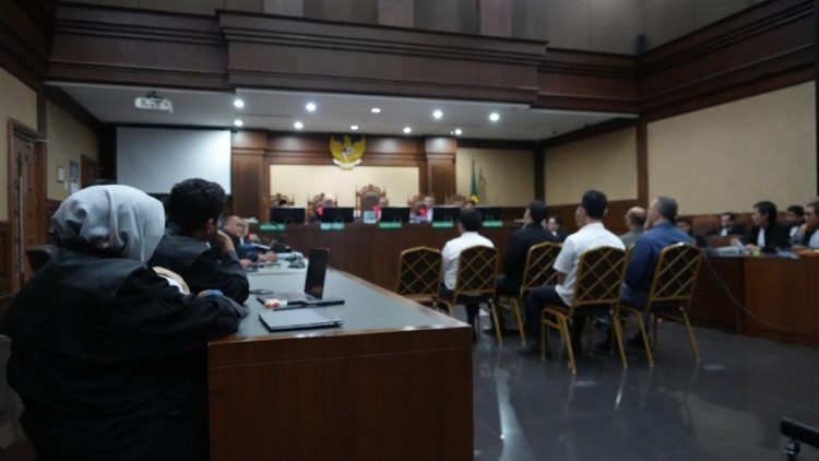 Sidang Kasus Korupsi Pertamina digelar, JPU Ungkap Inefisiensi Tata Kelola Pertamina Melalui Kesaksian Mantan Wamen ESDM Arcandra