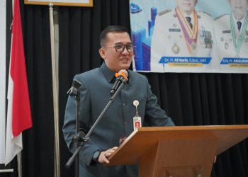 Pemprov Jambi Pastikan Tiket Final Gubernur Cup Jambi 2026 di Stadion Swarnabhumi Gratis