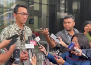 KPK Juga Tetapkan eks Stafsus Menteri Agama Yaqut Cholil sebagai Tersangka Kasus Korupsi Kouta Haji