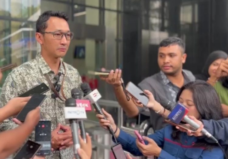 KPK Juga Tetapkan eks Stafsus Menteri Agama Yaqut Cholil sebagai Tersangka Kasus Korupsi Kouta Haji