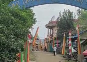 Desa Rantau Limau Manis akan Berulangtahun ke-144, Ucapan “Selamat” Mulai Berdatangan dari Berbagai Kalangan