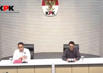 KPK Tetapkan Bupati Pati Sudewo dan Tiga Kades sebagai Tersangka Kasus Pemerasan Pengisian Jabatan Perangkat Desa
