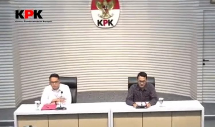 KPK Tetapkan Bupati Pati Sudewo dan Tiga Kades sebagai Tersangka Kasus Pemerasan Pengisian Jabatan Perangkat Desa