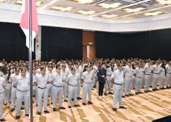 Peringati HUT ke-65, Jasa Raharja Perkuat Pelayanan Publik yang Relevan dan Berkelanjutan