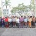 Bupati Anwar Sadat Kukuhkan PNS, PPPK, dan PPPK Paruh Waktu, Tegaskan Komitmen Reformasi Birokrasi