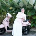Yamaha Grand Filano, Skuter Matic Favorit Anak Muda Jambi