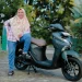 Fix, Yamaha Gear Ultima Motor Tangguh Kuat No Debat di Jalanan Jambi