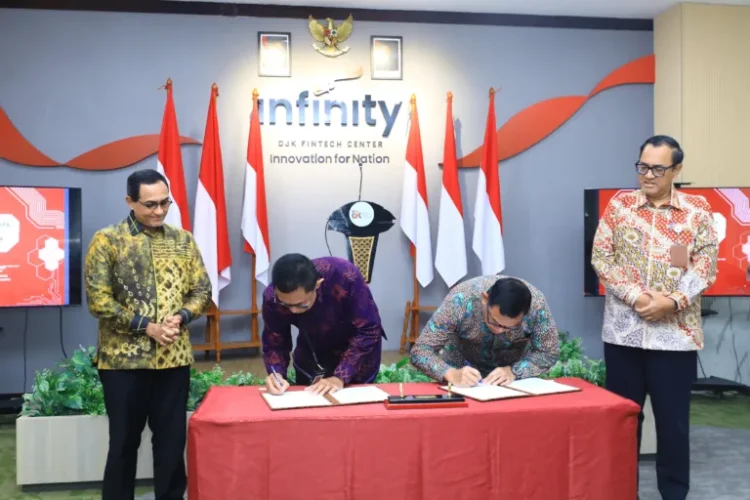 OJK dan BAPPEBTI Akhiri Masa Transisi Peralihan Pengaturan dan Pengawasan Aset Keuangan Digital