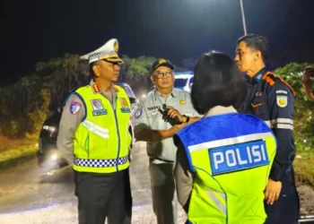 Jasa Raharja Pastikan Jaminan Korban Kecelakaan KA dan Minibus di Tebing Tinggi