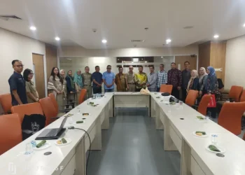 Komisi I DPRD Jambi: Tantangan Disinformasi di Daerah Serius, Perlu Model Penanganan seperti DKI dan Jabar