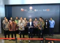 OJK Tegaskan Komitmen Perkuat Transparansi dan Integritas Pasar Modal Indonesia