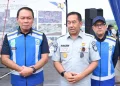 Jasa Raharja Dukung Penguatan Penanganan Kecelakaan dan Kesiapan Tol Japek II Selatan Jelang Idulfitri 2026