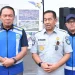 Jasa Raharja Dukung Penguatan Penanganan Kecelakaan dan Kesiapan Tol Japek II Selatan Jelang Idulfitri 2026