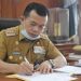 Kinerja Gubernur Jambi Dipertanyakan? Sudah Berganti Tahun Karo Hukum Belum Dilantik