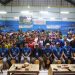 Bupati Anwar Sadat Dorong Pembinaan Atlet Muda Berkelanjutan Lewat Turnamen Bulutangkis Berkah Madani Cup 2026