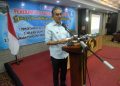 Wakil Bupati Muaro Jambi Buka Bimtek Dapodik dan TIK untuk Pendidikan