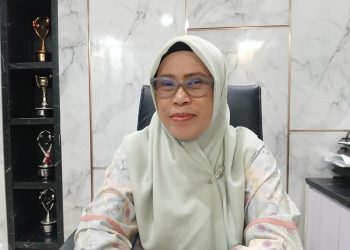 Pemkot Jambi Klarifikasi Terkait Perwal Pemilihan dan Pelantikan RT serta Pernyataan Pj Walikota