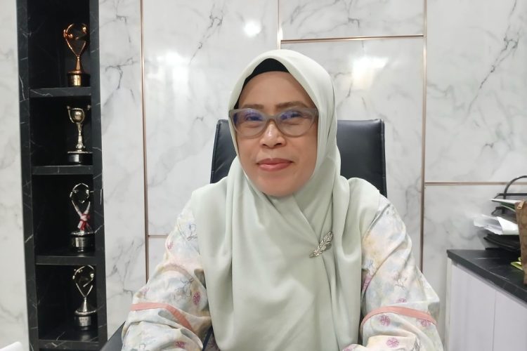 Pemkot Jambi Klarifikasi Terkait Perwal Pemilihan dan Pelantikan RT serta Pernyataan Pj Walikota