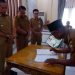 Wabup Muaro Jambi, Junaidi H. Mahir Buka Musrenbang Kecamatan Sungai Bahar dan Mestong Tahun 2027