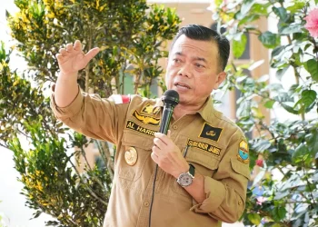 Lapor Kepala BKN, Gubernur Jambi Lantik 6 Jabatan Eselon II Diduga Tidak Sah: SK Pansel Terbit Belakangan?