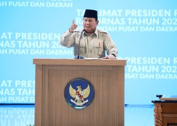 Presiden Prabowo Tegaskan Penanganan Sampah Nasional Terpadu melalui Gerakan Indonesia ASRI