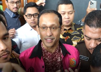 Di Sidang Pengadilan, JPU ungkap Dugaan Monopoli dan Penggelembungan Harga Pengadaan Chromebook di Kemendikbudristek